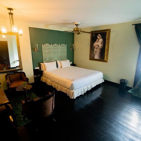 Hotel San Pedro Suite Cartagena ภายนอก รูปภาพ
