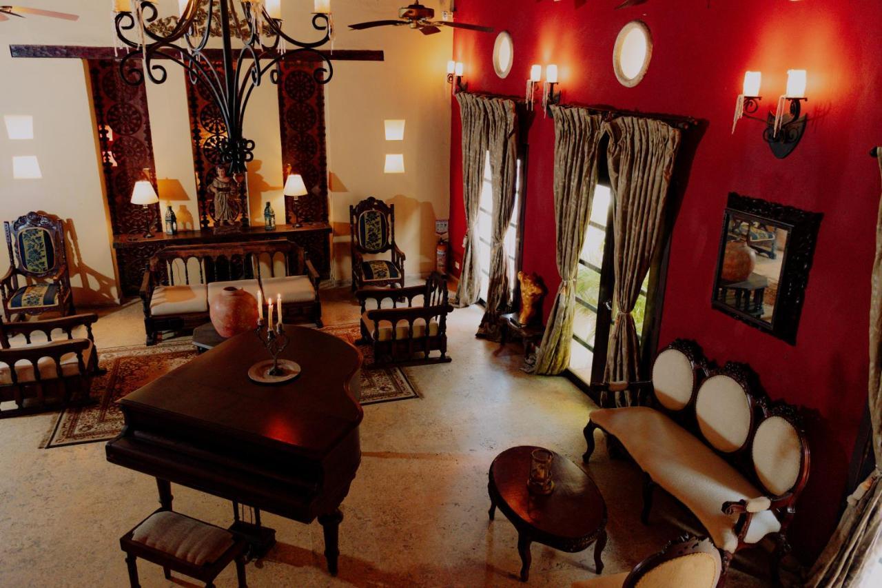 Hotel San Pedro Suite Cartagena ภายนอก รูปภาพ