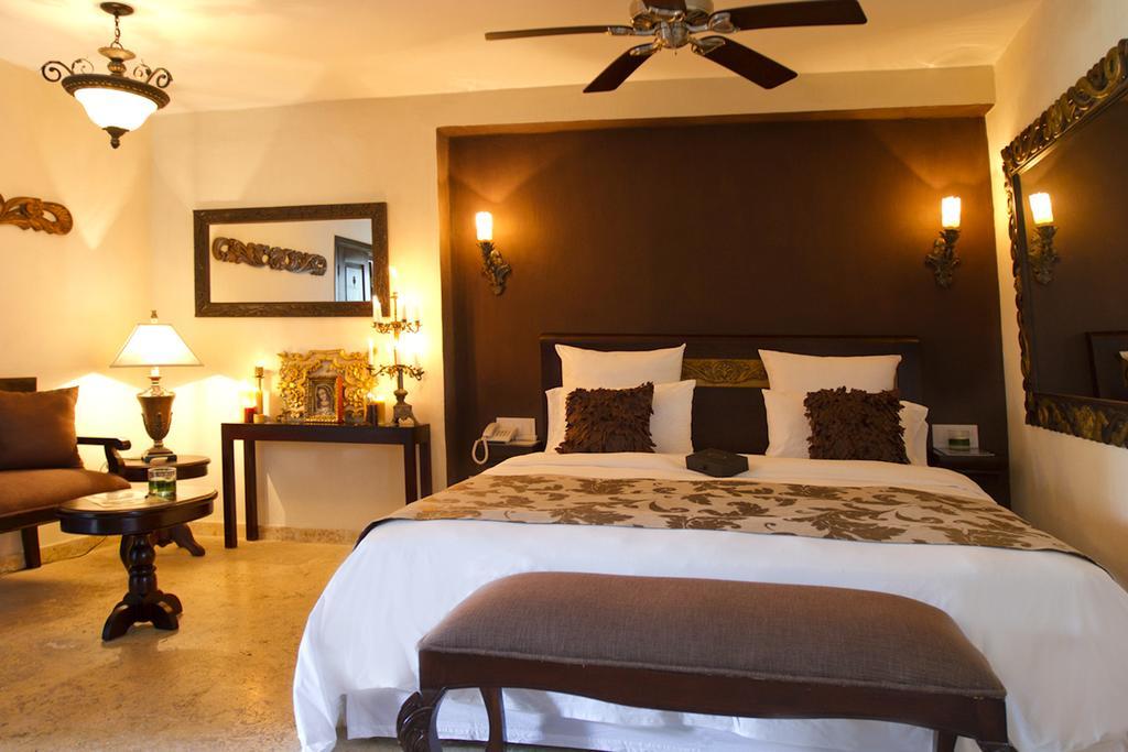 Hotel San Pedro Suite Cartagena ภายนอก รูปภาพ
