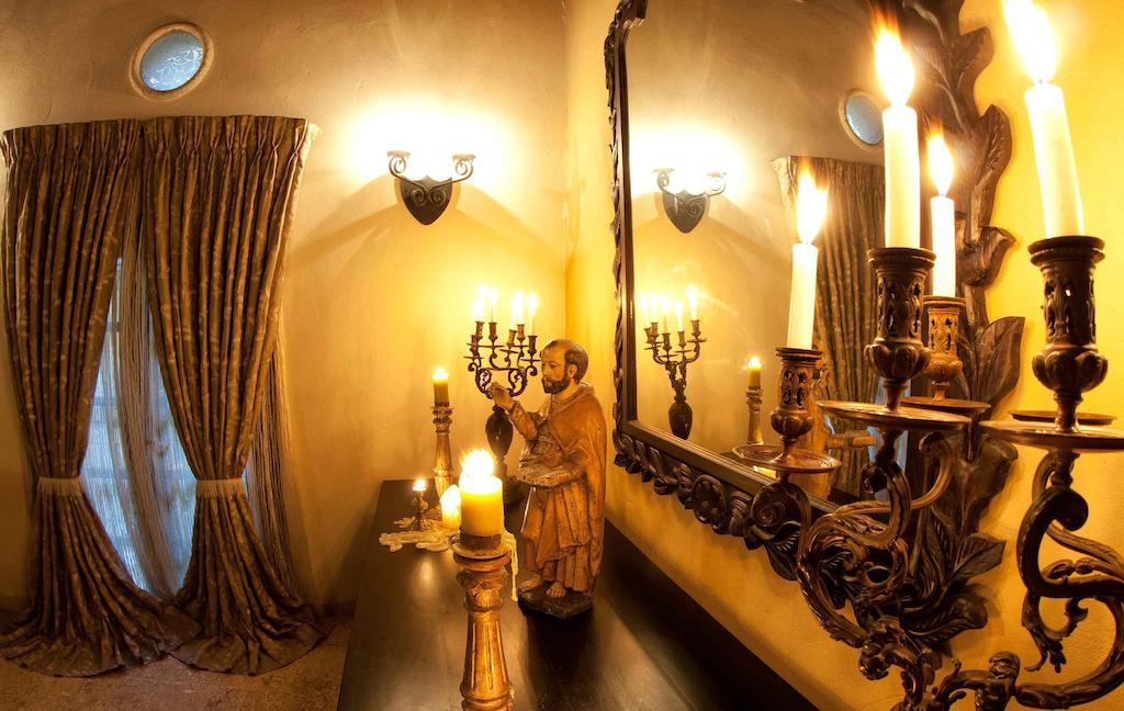 Hotel San Pedro Suite Cartagena ภายนอก รูปภาพ