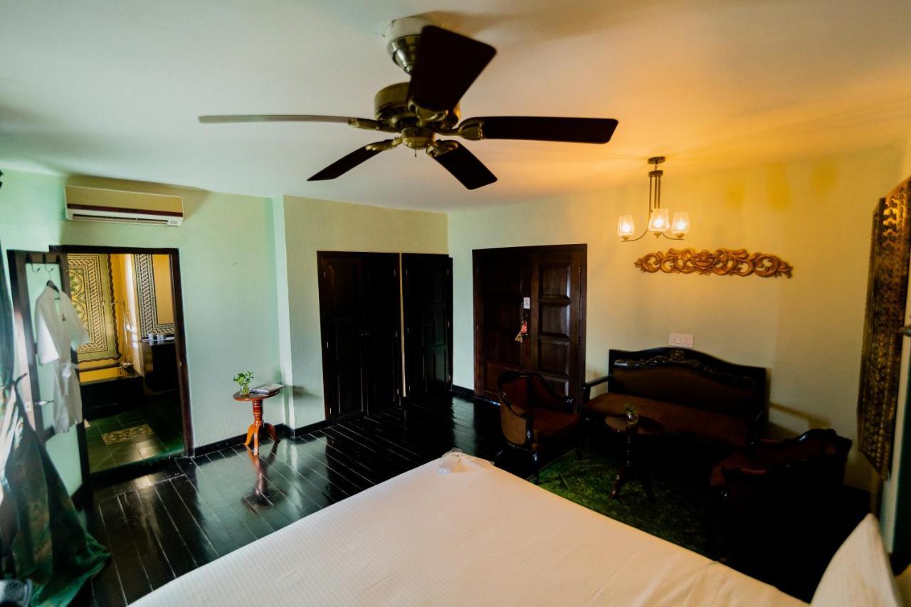 Hotel San Pedro Suite Cartagena ภายนอก รูปภาพ