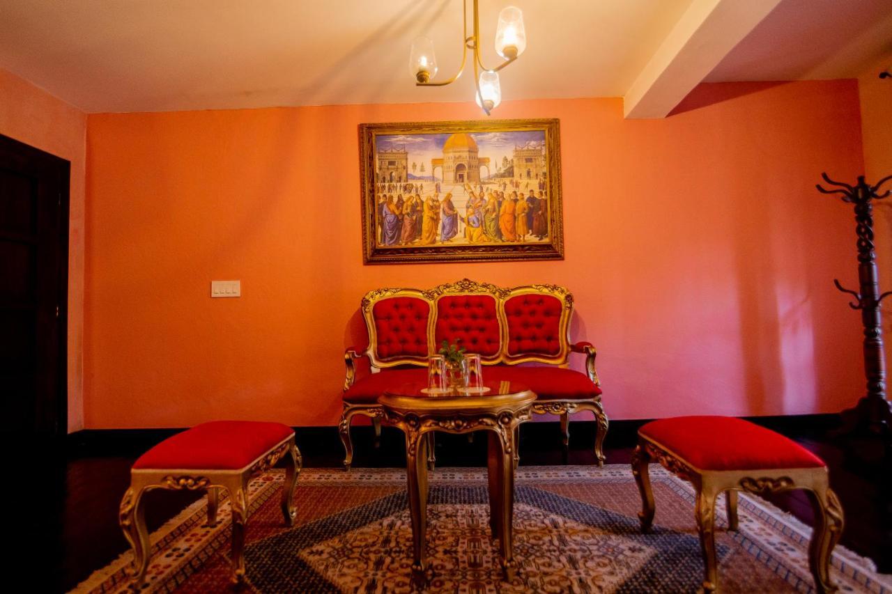 Hotel San Pedro Suite Cartagena ภายนอก รูปภาพ