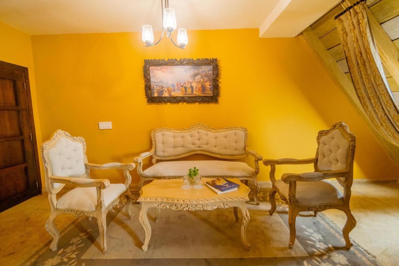 Hotel San Pedro Suite Cartagena ภายนอก รูปภาพ