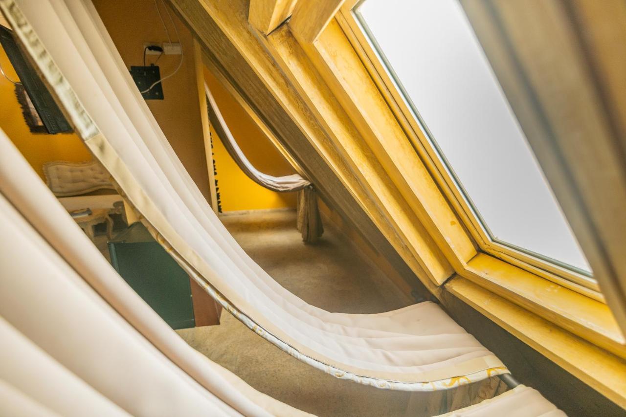 Hotel San Pedro Suite Cartagena ภายนอก รูปภาพ