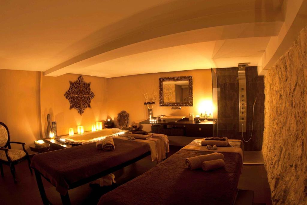 Hotel San Pedro Suite Cartagena ภายนอก รูปภาพ