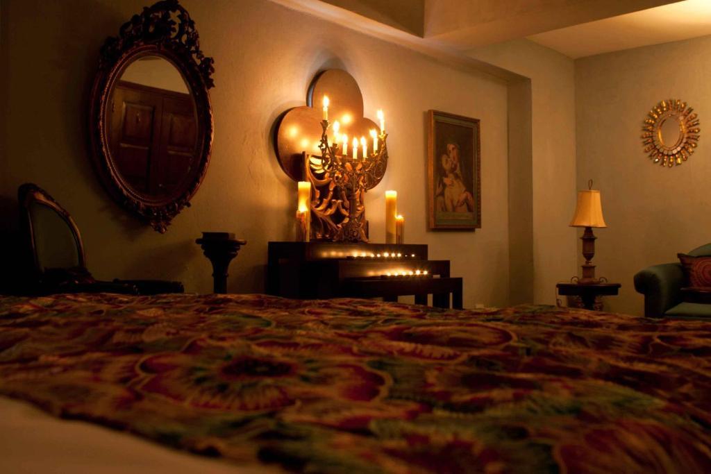 Hotel San Pedro Suite Cartagena ห้อง รูปภาพ