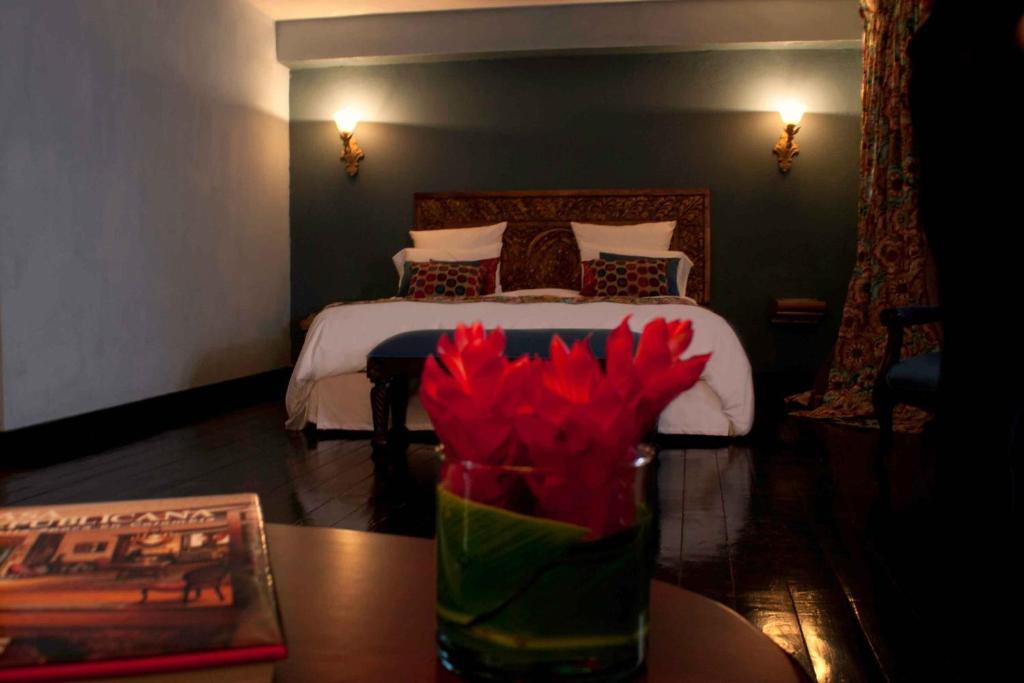 Hotel San Pedro Suite Cartagena ภายนอก รูปภาพ