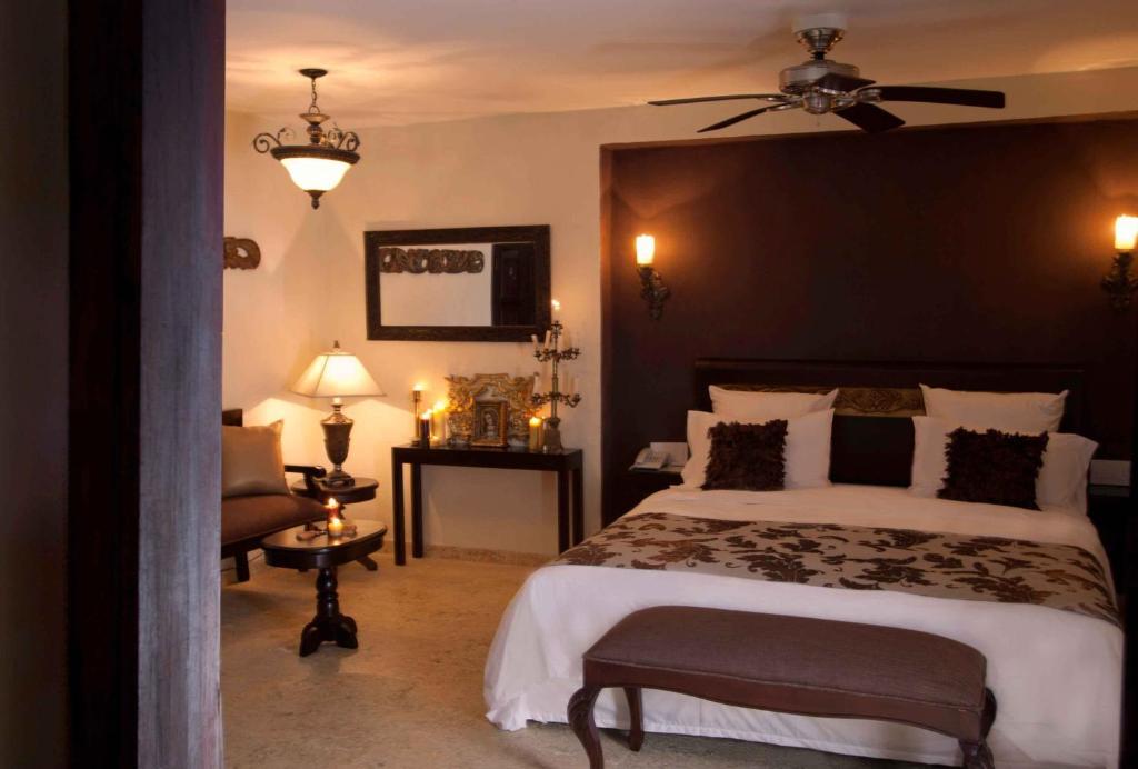 Hotel San Pedro Suite Cartagena ภายนอก รูปภาพ