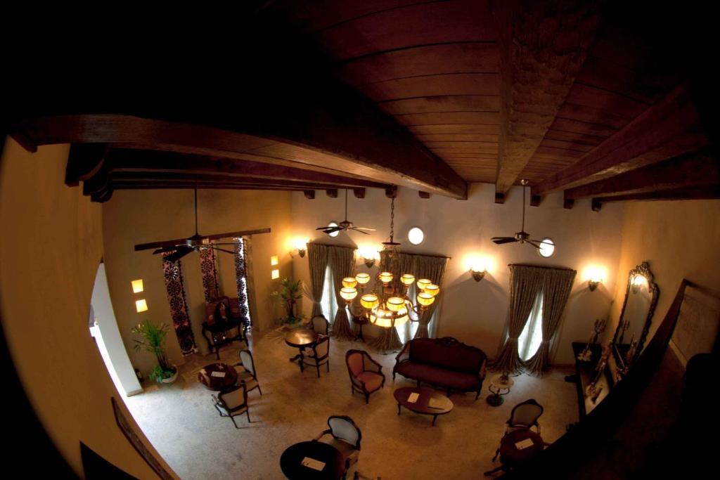 Hotel San Pedro Suite Cartagena ภายนอก รูปภาพ