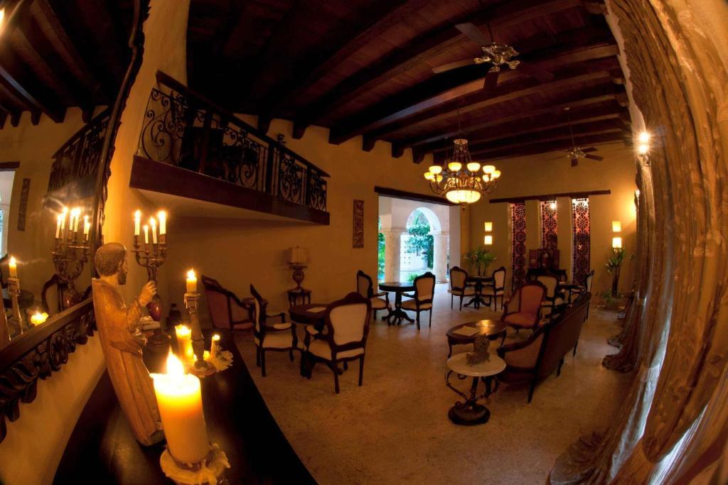 Hotel San Pedro Suite Cartagena ภายนอก รูปภาพ