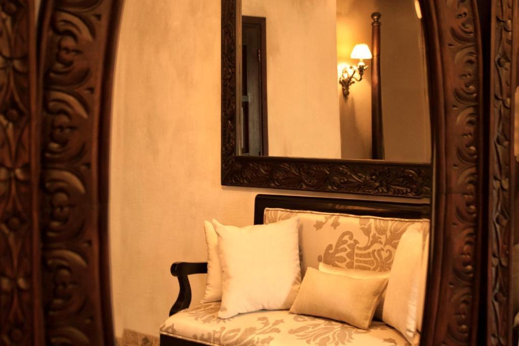 Hotel San Pedro Suite Cartagena ห้อง รูปภาพ