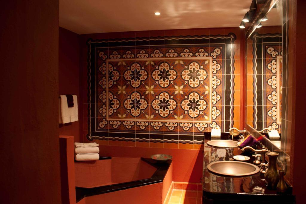 Hotel San Pedro Suite Cartagena ภายนอก รูปภาพ