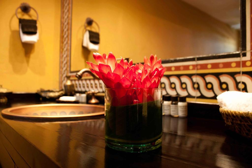 Hotel San Pedro Suite Cartagena ภายนอก รูปภาพ